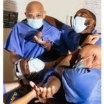 “Nobody Dances In Prison.” But In This One, They Do.