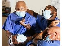 “Nobody Dances In Prison.” But In This One, They Do.