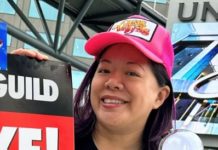 The Hollywood Writers’ Strike Is Going Strong, One Month In