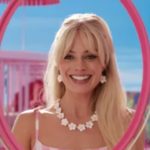 Production Design For The Barbie Movie Wiped Out A Global Supply Of Pink Paint