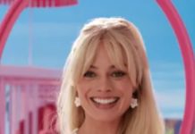 Production Design For The Barbie Movie Wiped Out A Global Supply Of Pink Paint