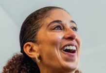 Juilliard’s Dean Of Dance Sees Her First Class On To The Reality Of Life After School