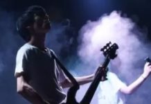 A Crackdown On Comedy In China Is Now Harming Beijing’s Music Scene