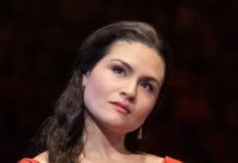 The Return Of The Large Broadway Orchestra