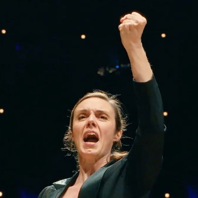 A New Documentary Lets Its Conductors Shine