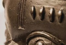 The Story Of The Benin Bronzes Just Added A Strange New Chapter