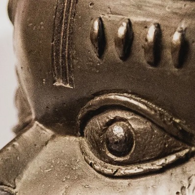 The Story Of The Benin Bronzes Just Added A Strange New Chapter