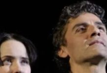 How A Sign In Sidney Brustein’s Window Got To Broadway