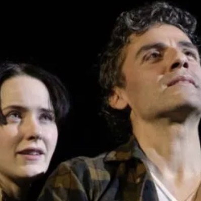 How A Sign In Sidney Brustein’s Window Got To Broadway