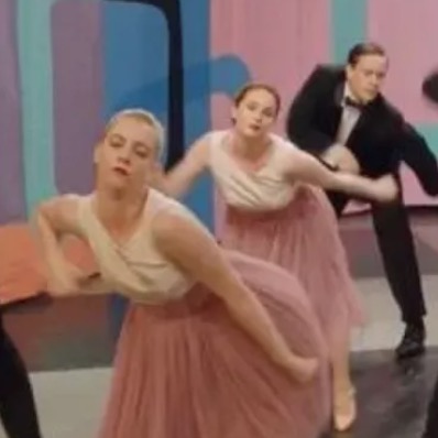 Learn Some Music History Through A Viral TikTok Dance