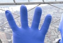 How The Blue Man Group Made Performance Art Mainstream