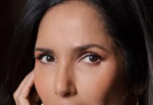 Padma Lakshmi On Leaving Top Chef After Filming The 20th Season