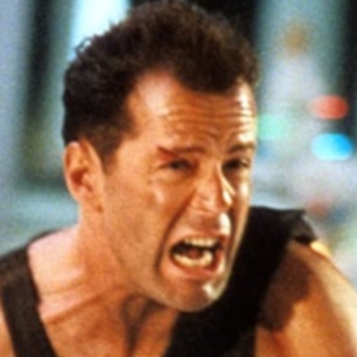 The Literary Roots Of The Movie Die Hard