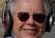 Helen Thorington, Who Brought Sonic Art To Regular Radio Waves, Has Died At 94