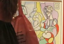 The Hannah Gadsby Influenced Picasso Show Was Meant To Drive Debate