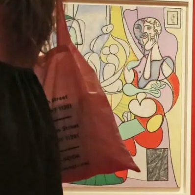 The Hannah Gadsby Influenced Picasso Show Was Meant To Drive Debate