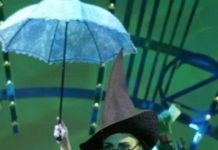 How Do Broadway Photographers Get Those Perfect Still Shots?