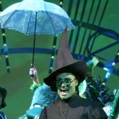 How Do Broadway Photographers Get Those Perfect Still Shots?