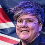 Hannah Gadsby Is Australian, And Sometimes, Her Aussie Comedy Doesn’t Translate