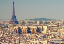 What Paris Can Teach London About Architecture