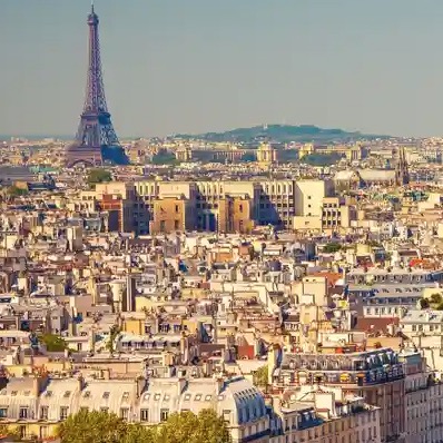 What Paris Can Teach London About Architecture