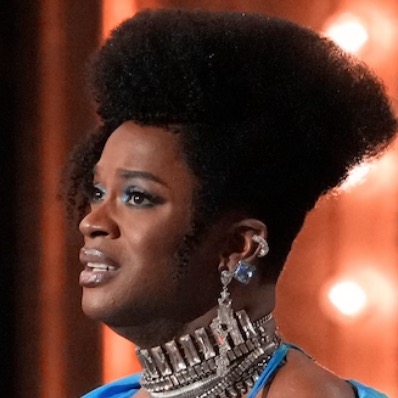 In These Tonys, Two Nonbinary Actors Made History