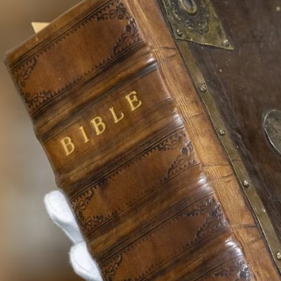 Just How Dirty *Is* The Bible?
