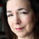Author Lorrie Moore Says She Simply Has To Be Cruel To Her Characters