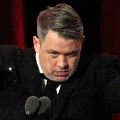 A Tony Award Winning Director’s Speech Was Bleeped As He Tried To ‘Reclaim’ A Word