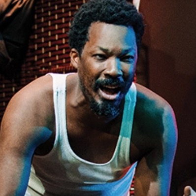 Tony Nominees On The Co-Stars Who Made Them Better