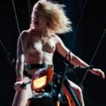 Presenting A Revolution In Women’s Bodies Onstage