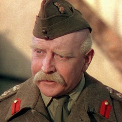 The Satirical War Film That Churchill Tried To Ban