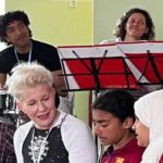 On The Road With Joyce DiDonato’s Climate Change Song Cycle