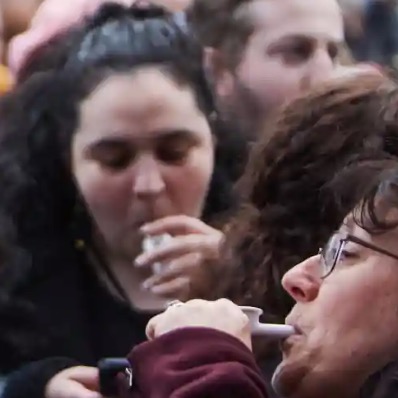 Melbourne’s ‘Stupid And Delightful’ World-Record-Breaking Kazoo Event