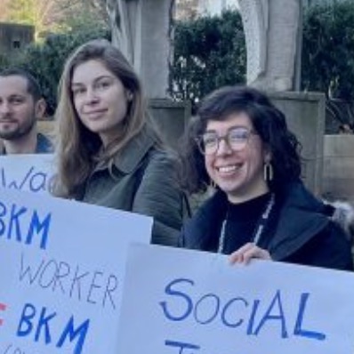 Brooklyn Museum Employees Have A Couple Of Weeks Accept Or Reject Final Contract Offer