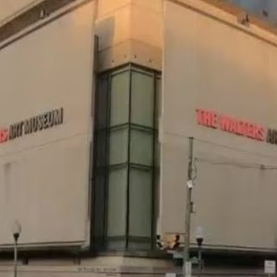 Workers At Baltimore’s Walters Art Museum (Finally) Vote To Unionize