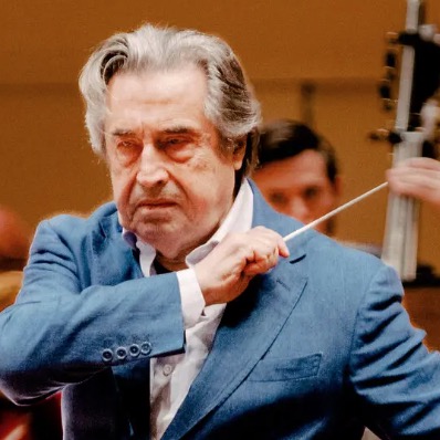 Muti Just Can’t Quit Chicago