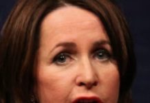 Carol Higgins Clark, Actress And Writer, 66