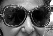 The Painter Of Bicycles