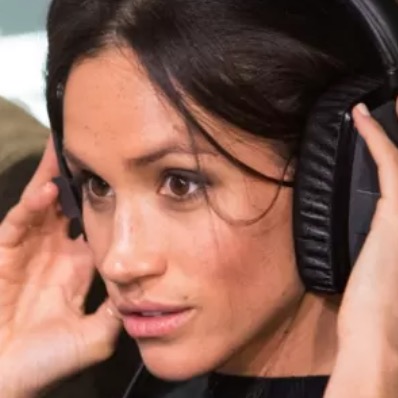 Why Did Spotify’s Big Bet On Meghan Markle Fizzle Out So Completely?