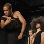 BAM Releases Scaled Down Plans For Its Next Wave Festival