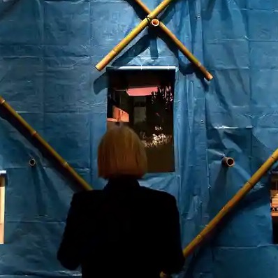 What’s Defining The Venice Biennale