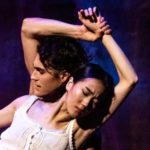 A Story Ballet For A Hoped-For New Audience