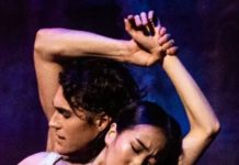 A Story Ballet For A Hoped-For New Audience