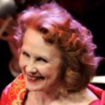 Remembering Revered, And Also Beloved, Composer Kaija Saariaho