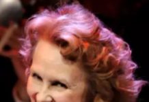 Remembering Revered, And Also Beloved, Composer Kaija Saariaho