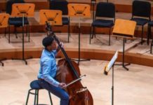 In The US, Orchestras Are Gradually Diversifying Their Ranks