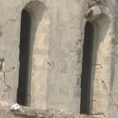 A Rare French Earthquake Has Damaged Homes And Churches