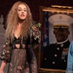 A Hamlet, In New York, For The George Floyd Era