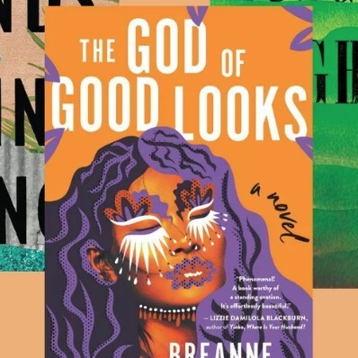 Caribbean Literature Is Having A Real Moment